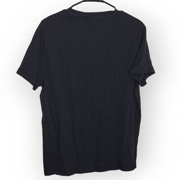 Zadig & Voltaire Tommy Skull T-Shirt size Medium/Large - Picture 6 of 9